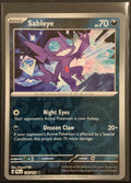 Sableye