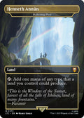 Henneth Annun - Reflecting Pool (Borderless)