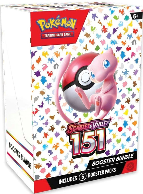 mew booster box Japanese EX Gift Product Description This product is a package that commemorates the release of Eiga Mewtwos Counterattack EVOLUTION and is sold only at theaters and advance ticket shops. 151 Booster Bundle [MEW -