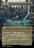 Path of Ancestry (Borderless)
