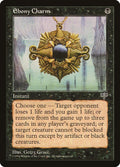 Ebony Charm