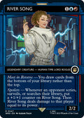 River Song (Showcase)