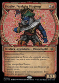 Breeches, Eager Pillager (Showcase)