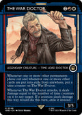 The War Doctor (Showcase)