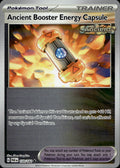 Ancient Booster Energy Capsule