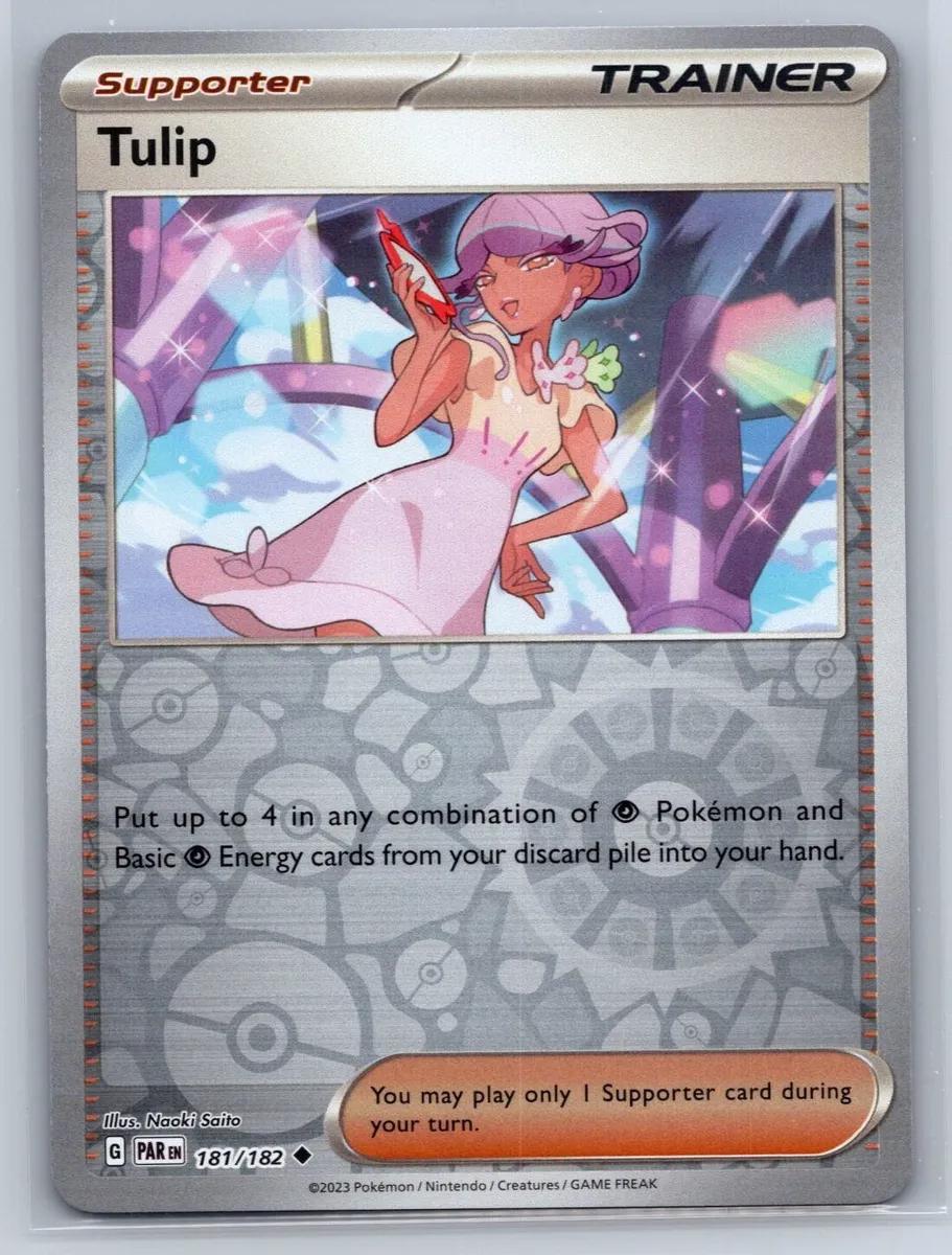 Tulip