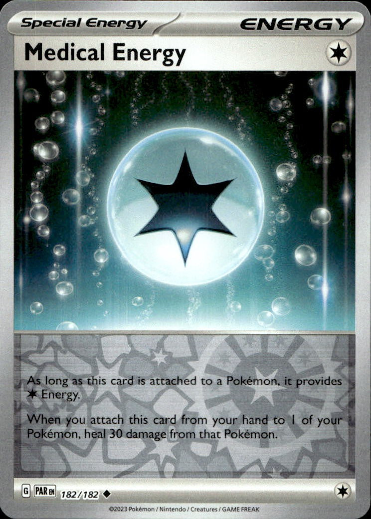 Medical Energy