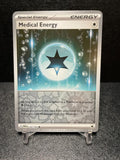 Medical Energy