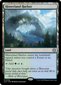 Hinterland Harbor