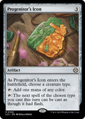 Progenitor's Icon