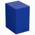 Flip 'n' Tray XenoSkin Monocolor - Blue (Holds 133+)