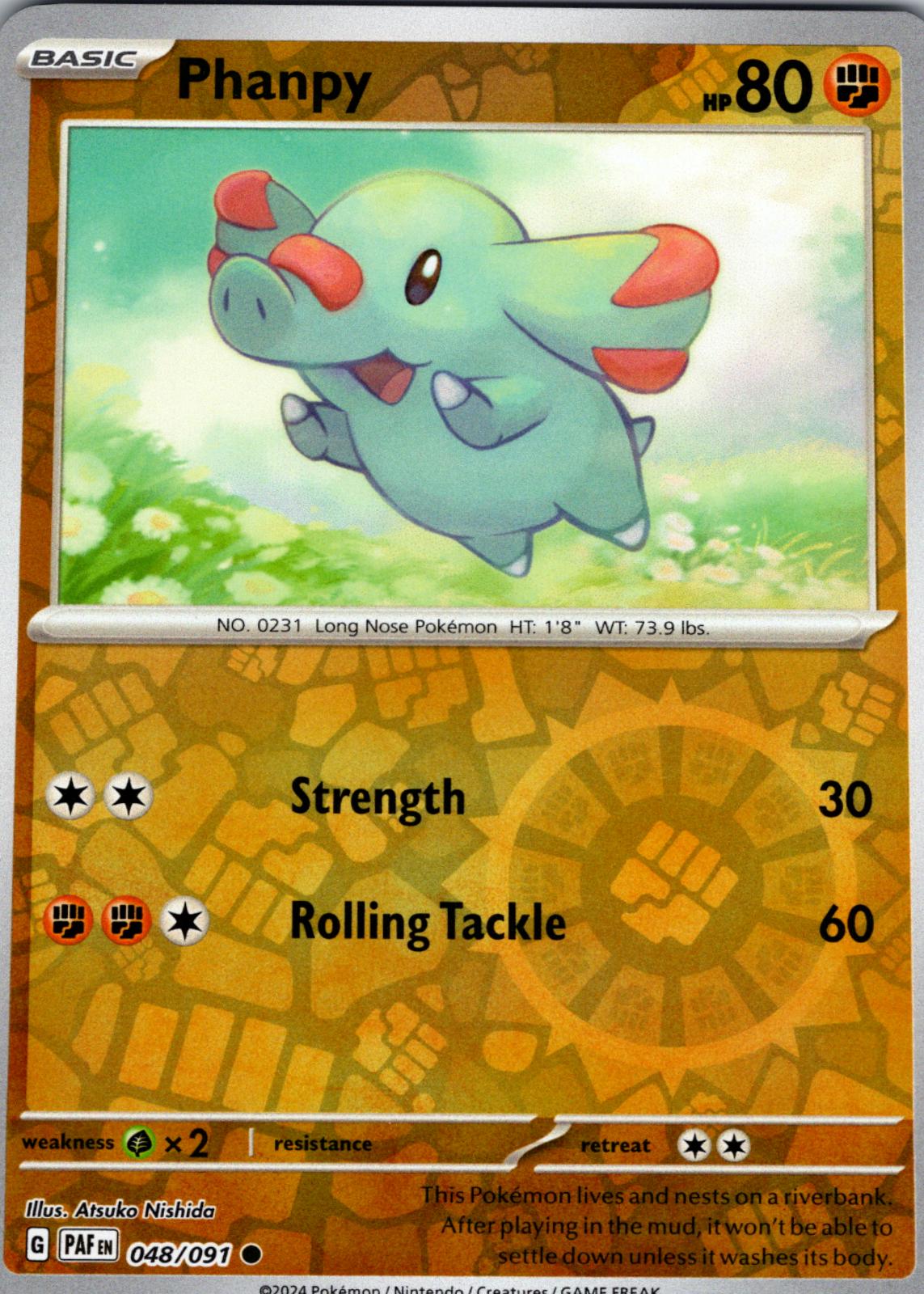 Phanpy