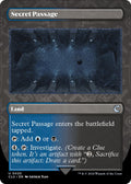 Secret Passage (Borderless)