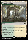 Temple of Plenty