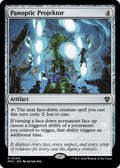 Panoptic Projektor