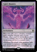 Ugin's Mastery