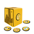 Pokemon Gallery Series Shimmering Skyline Alcove Click Box