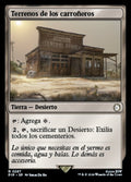 Scavenger Grounds
