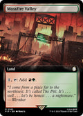 Mossfire Valley (Extended Art)