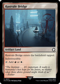 Rustvale Bridge (Surge Foil)
