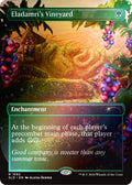 Eladamri's Vineyard (Rainbow Foil)