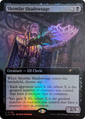 Skemfar Shadowsage (Extended Art)