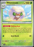 Whimsicott