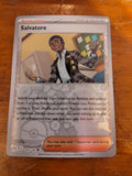 Salvatore - 160/162