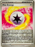 Mist Energy