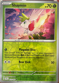 Shaymin
