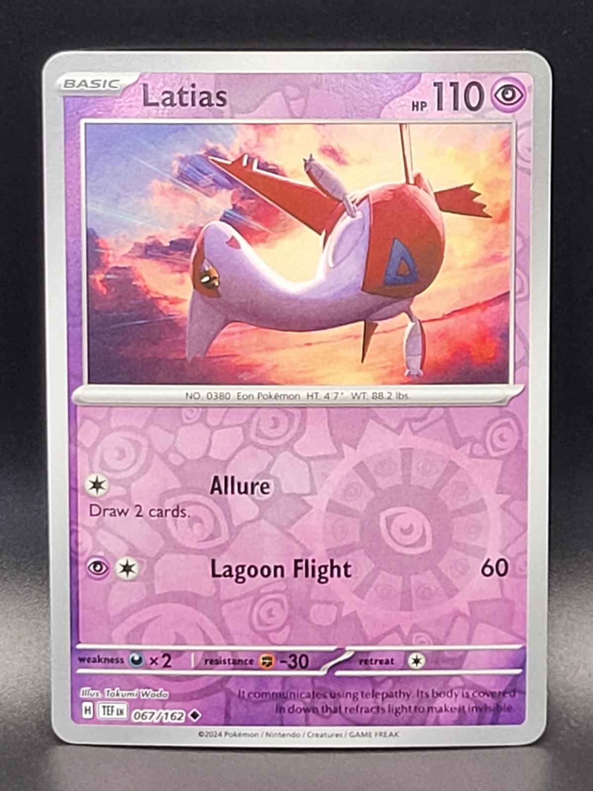 Latias