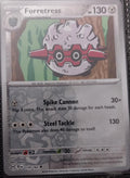 Forretress