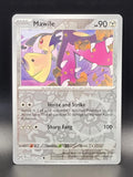 Mawile