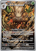 Shiftry - 163/162