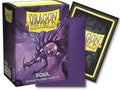 Dragon Shield Dual Matte Standard Sleeves - Soul (100-Pack)