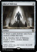 Idol of Oblivion