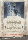 Inalla, Archmage Ritualist