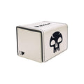 Mana 8 Swamp Alcove Edge Deck Box for Magic: The Gathering