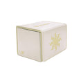Mana 8 Plains Alcove Edge Deck Box for Magic: The Gathering