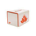 Mana 8 Lotus Alcove Edge Deck Box for Magic: The Gathering