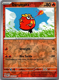 Darumaka