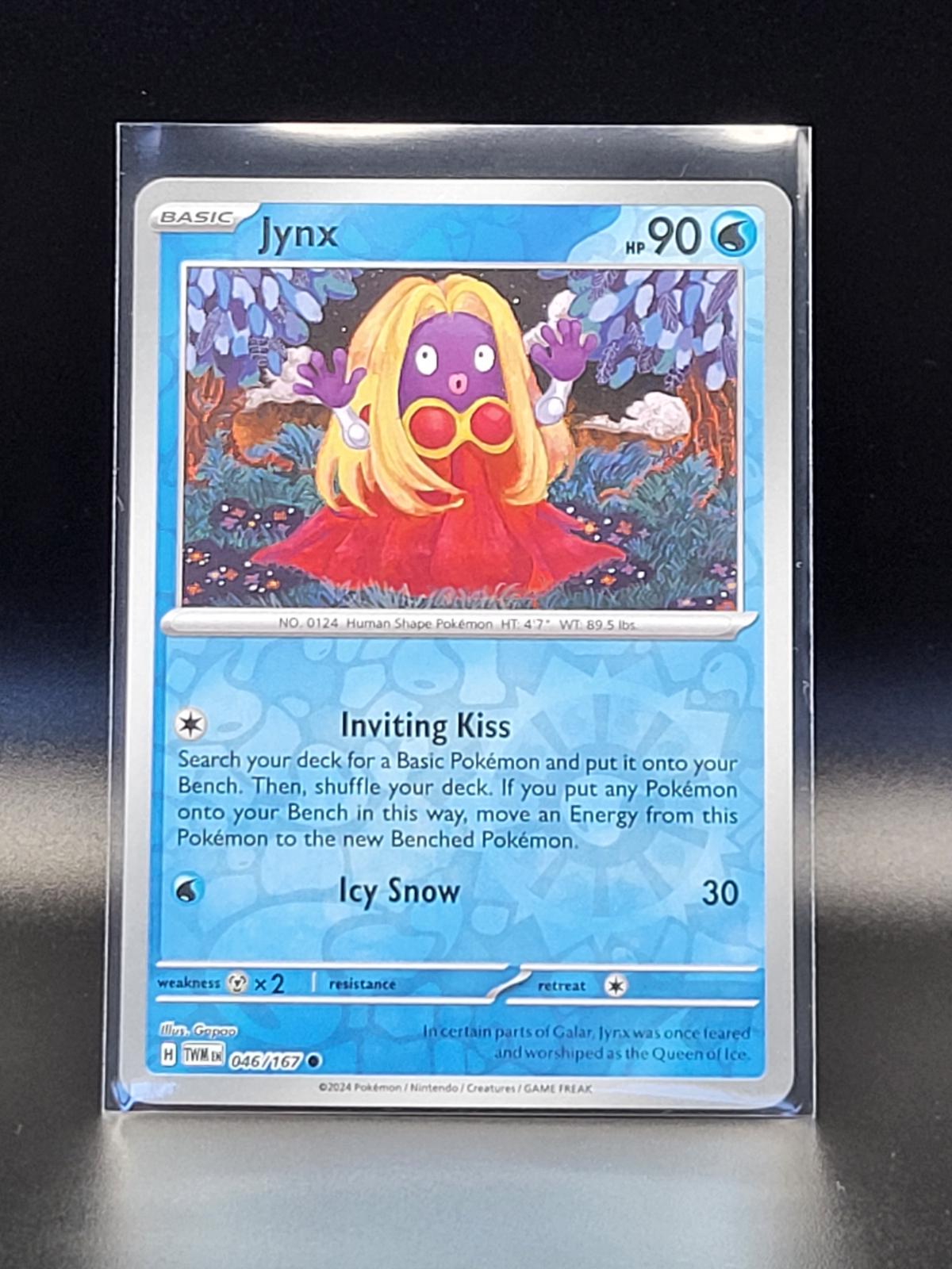 Jynx