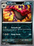 Scolipede