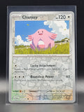 Chansey - 133/167