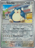Snorlax