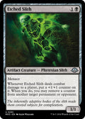 Etched Slith