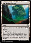Myriad Landscape