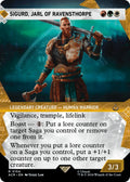 Sigurd, Jarl of Ravensthorpe (Showcase)