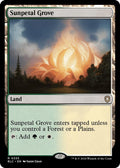 Sunpetal Grove