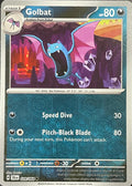 Golbat